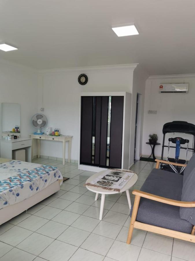 Sunrise Bedrooms And Transit Ranau Kültér fotó